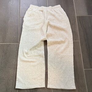 Brandy Melville Waffle Pants